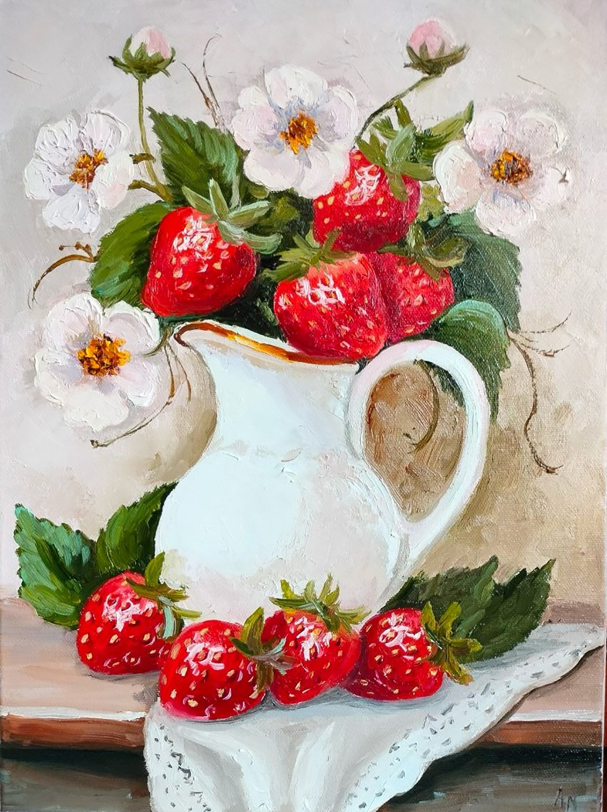 Картины в наличии — Купить картину на холсте | Саратов