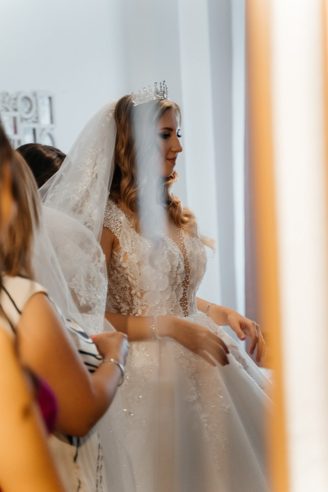 Свадьба Диана & Дима. Фотограф и видеограф в Москве