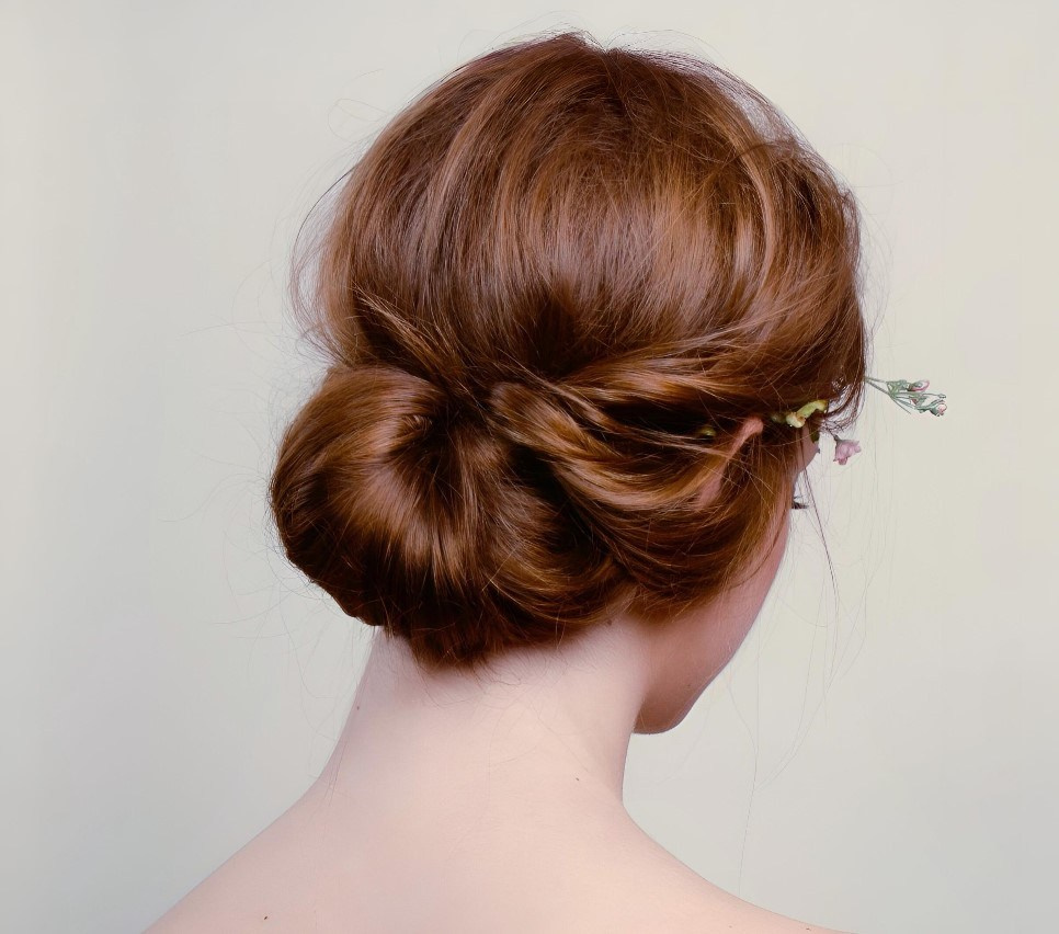 Прически. Наталья Даньшина — Визажист-Стилист причесок