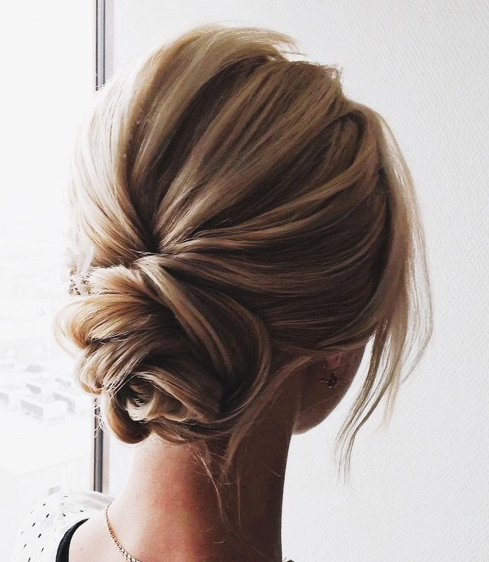 Прически. Наталья Даньшина — Визажист-Стилист причесок