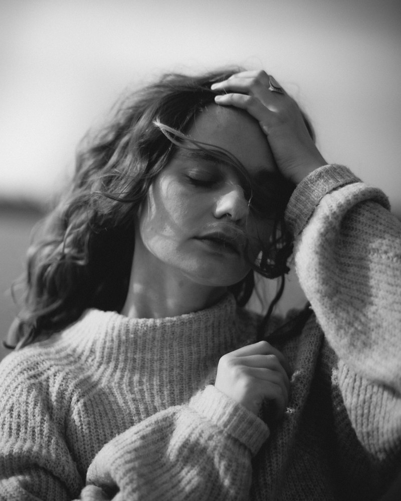 Евгения. Фотограф Краснодар Ирина Гафланова