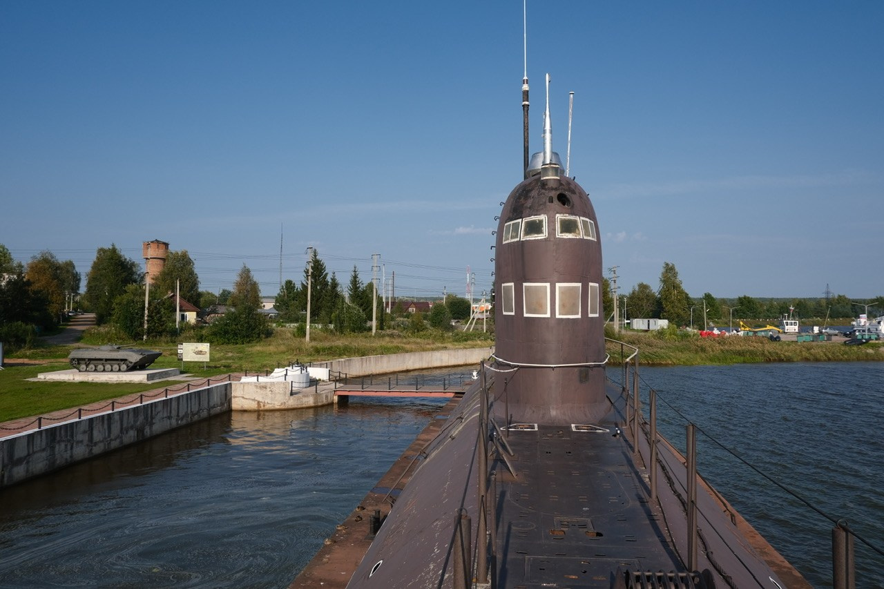 Вологодская область. Фотограф Евгений Андреев