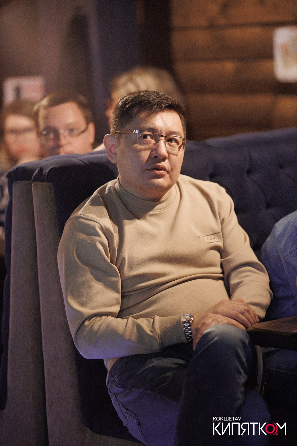 WOW QUIZ. КИПЯТКОМ КОКШЕТАУ