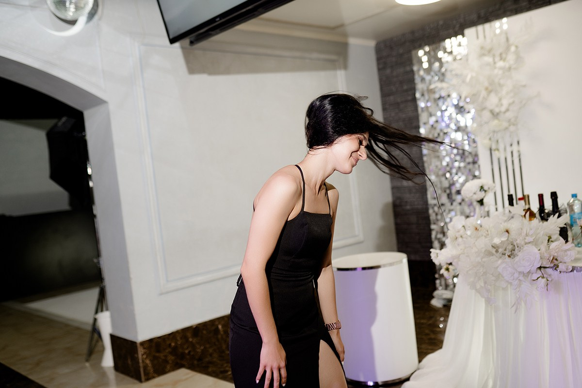 Свадьба Июнь