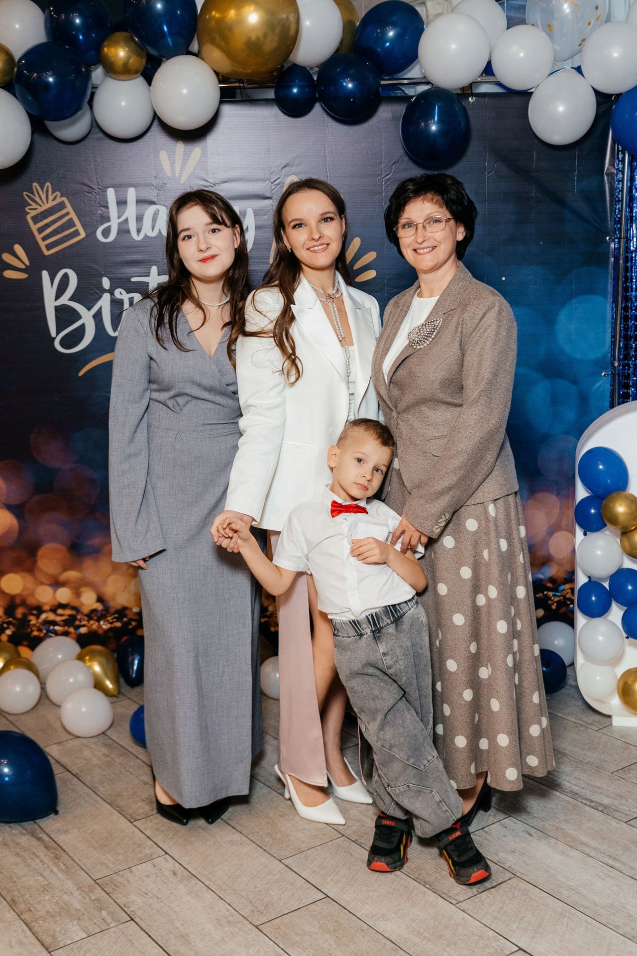 Сад на крыше (Юбилей). Фотограф Ирина Романова