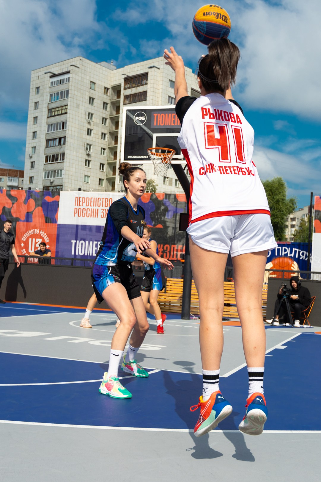 РФБ 3×3 U23. MIG — студия спортивной фотографии Михаила Голянского