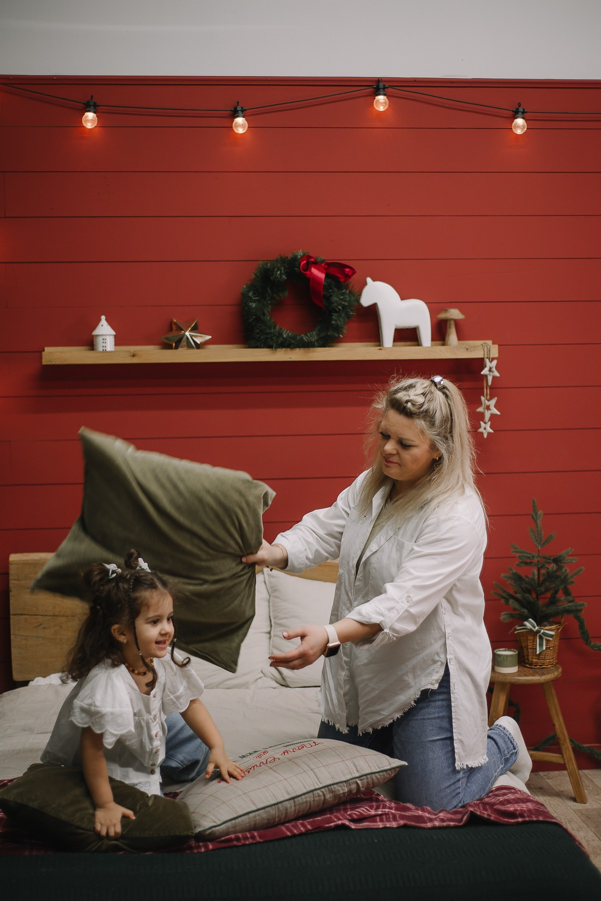 Happy moments_Джихат, Лена и Ясмин. Свадебный и семейный фотограф в Минске Яна Новак