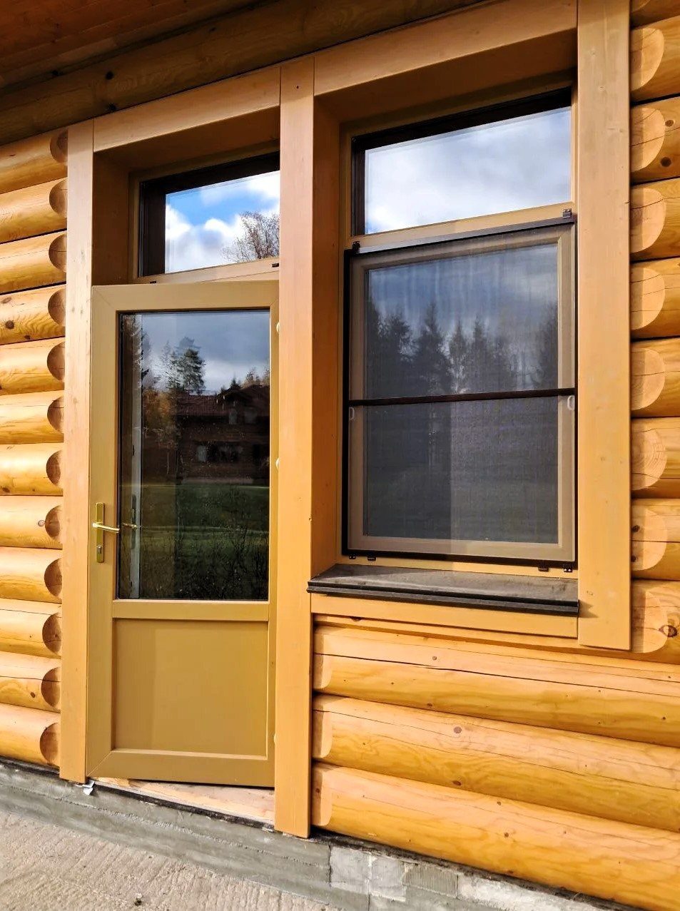 ОБНАЛИЧКА. Строительство, отделка и реставрация деревянных домов в Москве и М.О