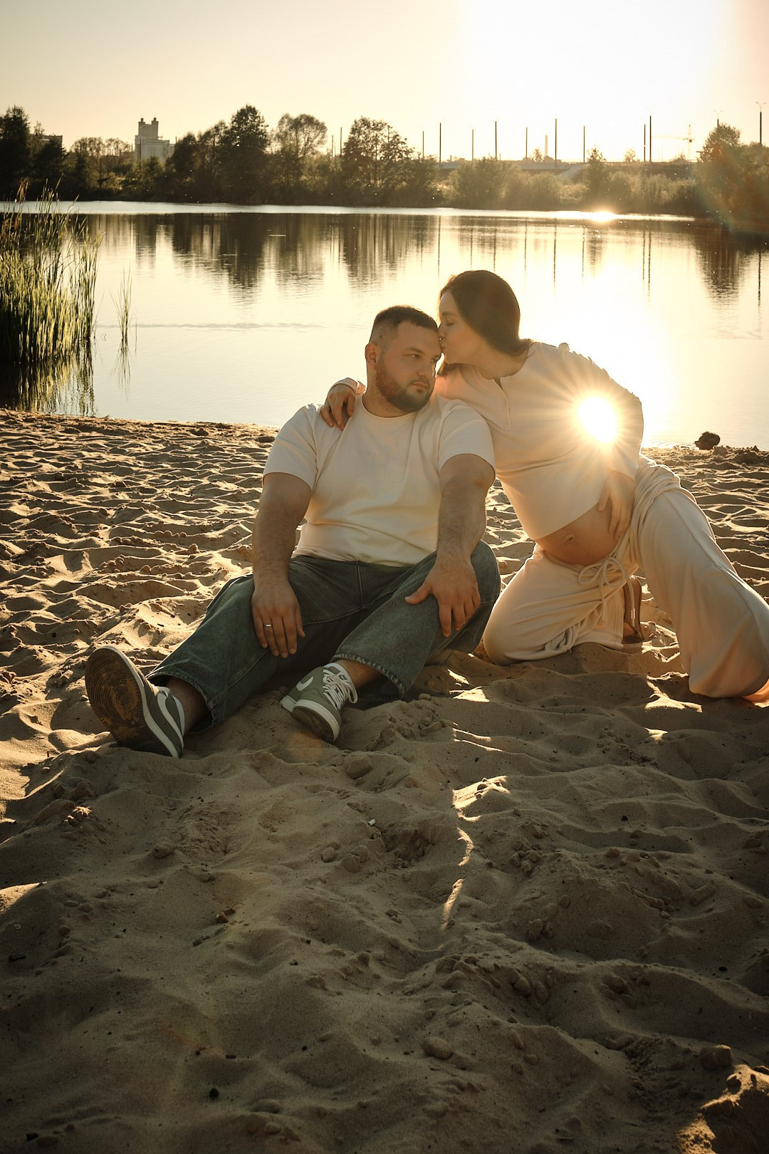 Семейная фотосессия | на пляже. Твой личный фотограф Сочи | Йошкар-Ола