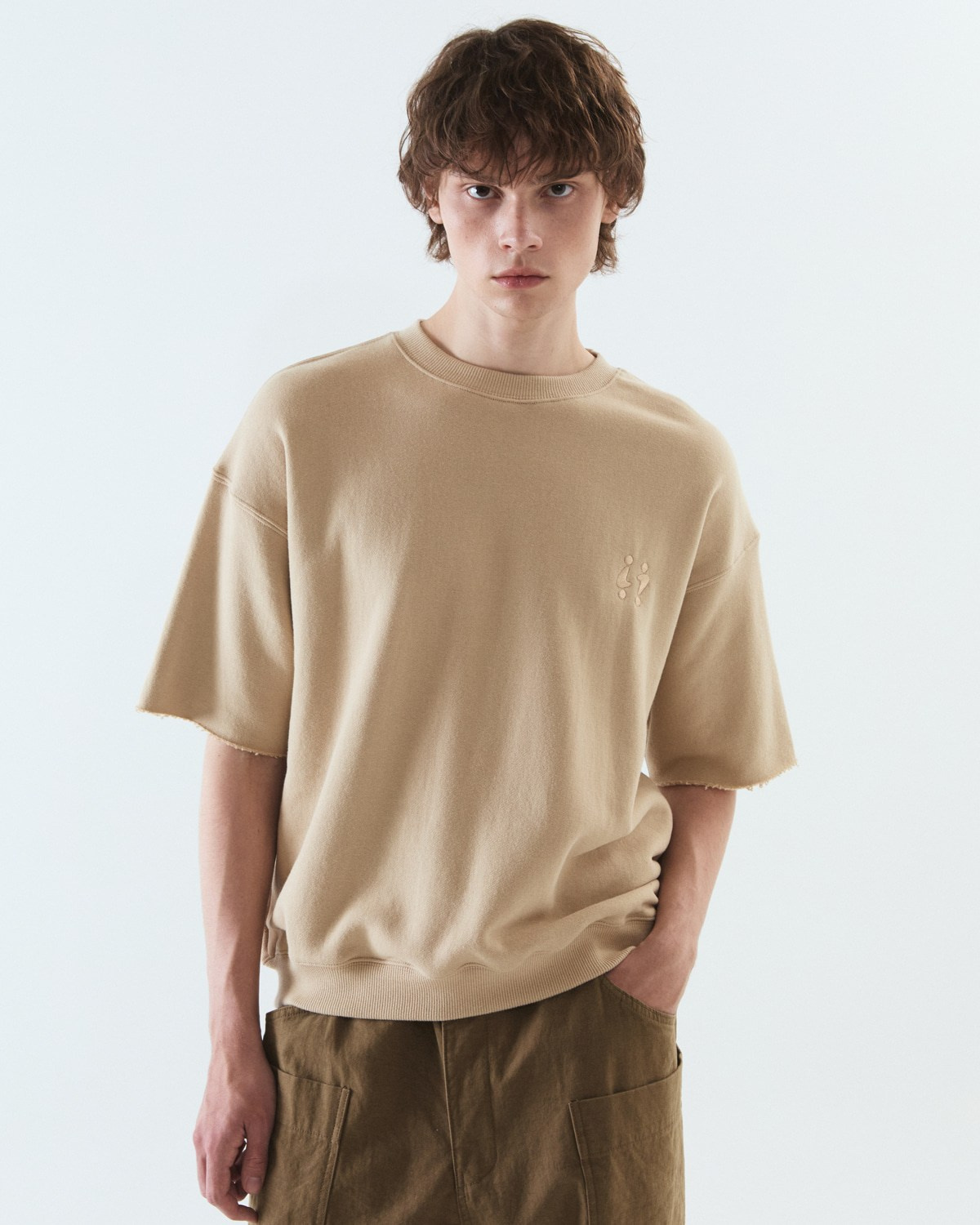 Sava. Modeling agency TM MODELS