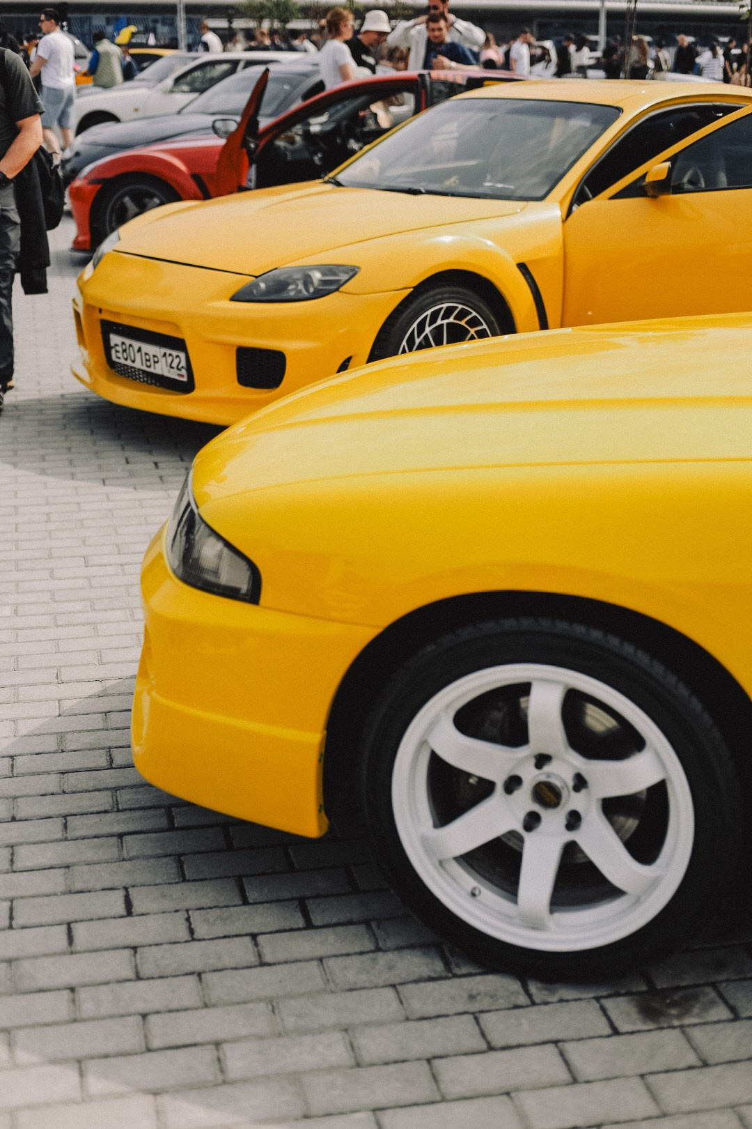 MIDDAY’2025. Семейный фотограф Полина Легачева