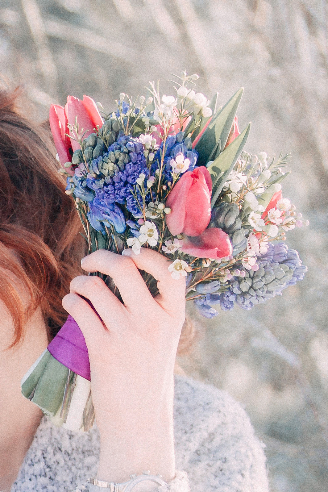 После ЗАГСА. Фотограф-анималист Наталия Чистюхина в г. Сосновый Бор и ЛО