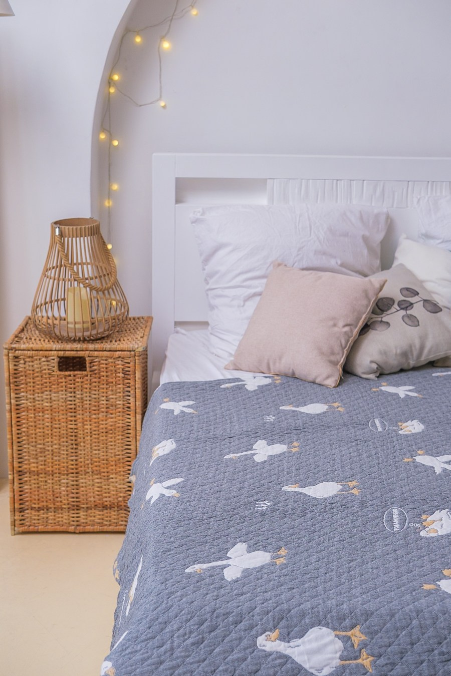 Съемка покрывал для маркетплейсов в СПб. Фотосессия для маркетплейсов