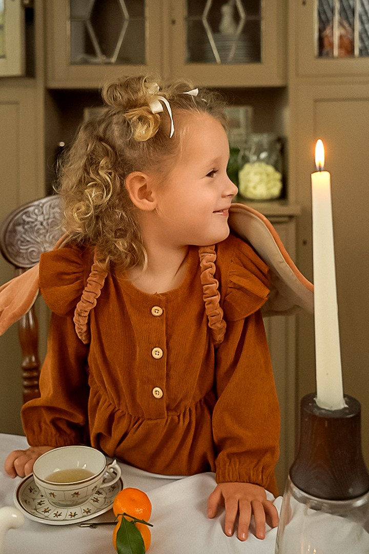 НОВОГОДНЯЯ ФЕЕЧКА. Фотограф в Ялте Инна Найден. Детский и семейный фотограф