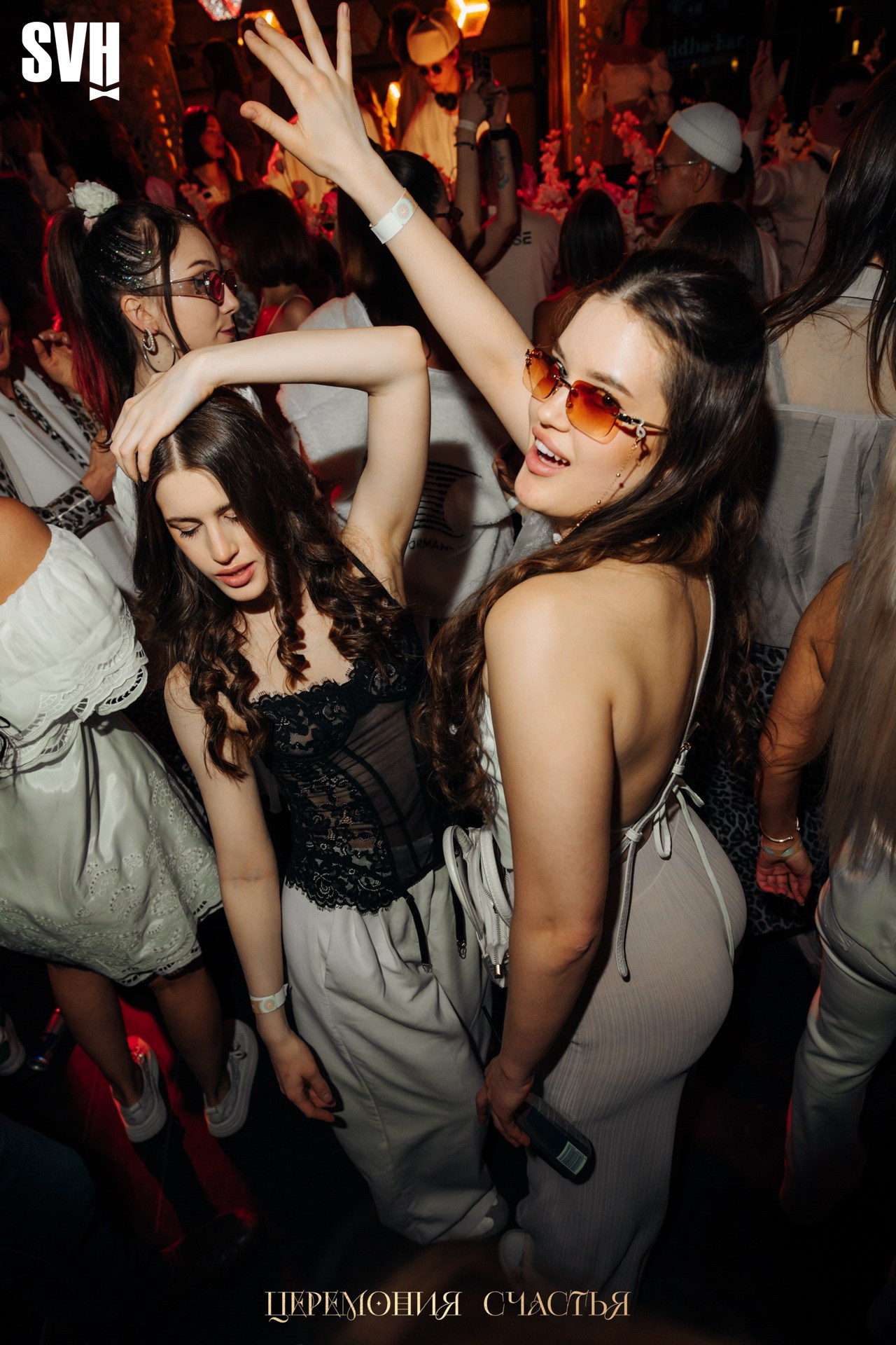 Odyssey «Церемония счастья». Репортажный фотограф Санкт-Петербург