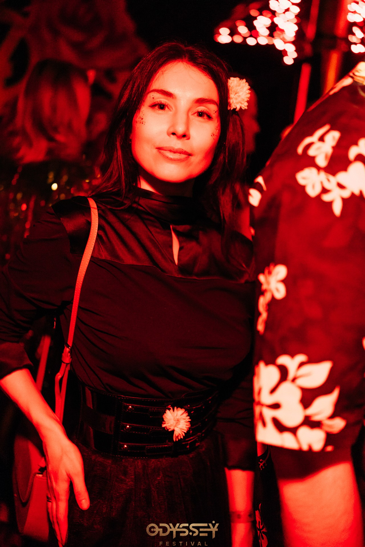 ODYSSEY (OF FLOWERS). Репортажный фотограф Санкт-Петербург