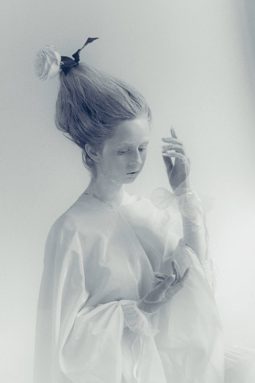 ТВОРЧЕСТВО. Photographer LaranaLaria