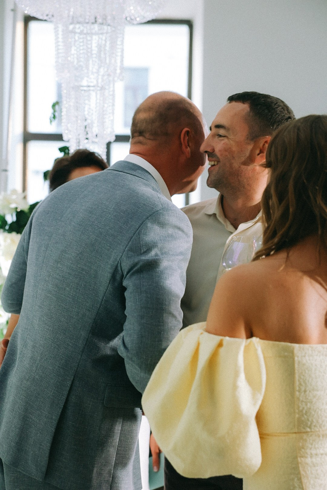 Дмитрий и Надежда. Фотограф Нижний Новгород