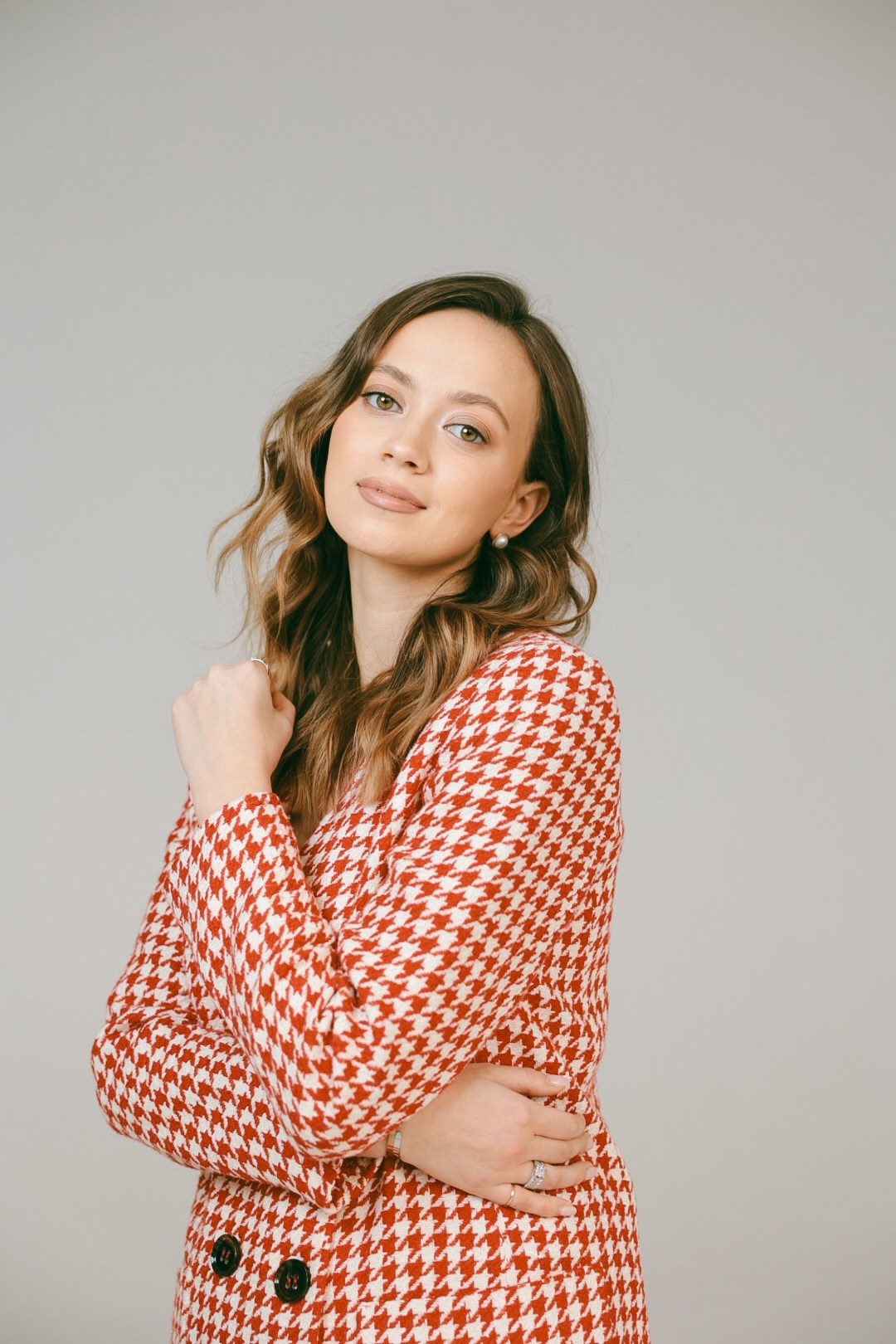 Кристина. Фотограф Нижний Новгород