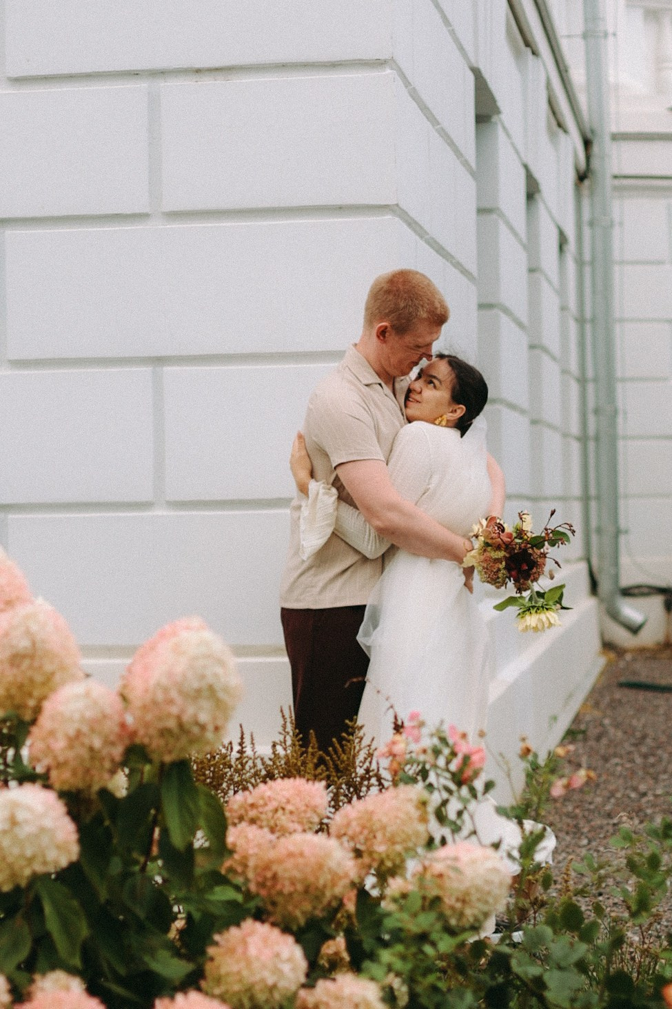 Денис и Анастасия. Фотограф Нижний Новгород