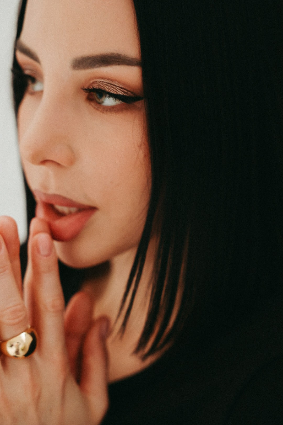 Алена. Фотограф Нижний Новгород