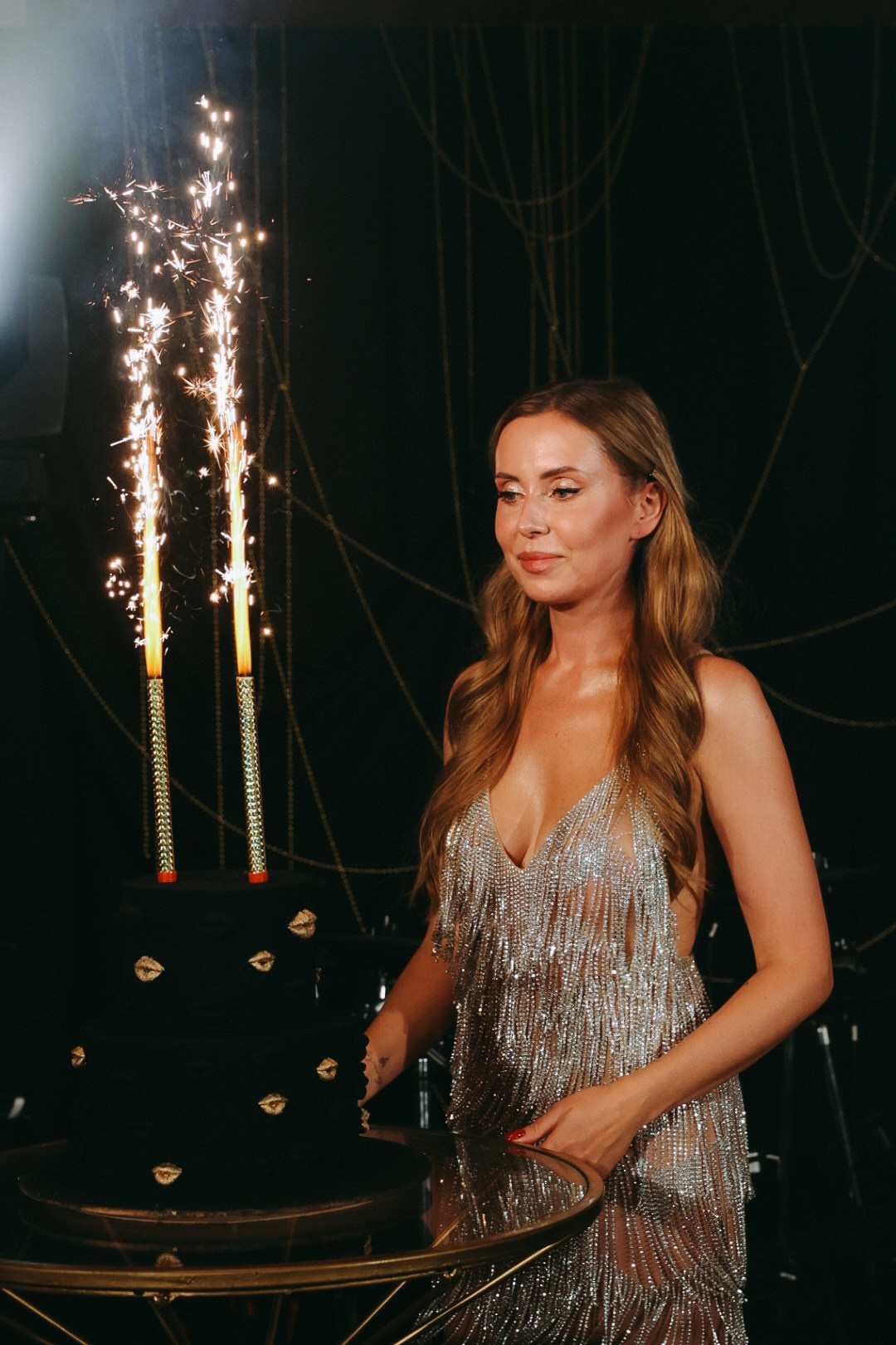 B-day Sveasta. Фотограф Нижний Новгород