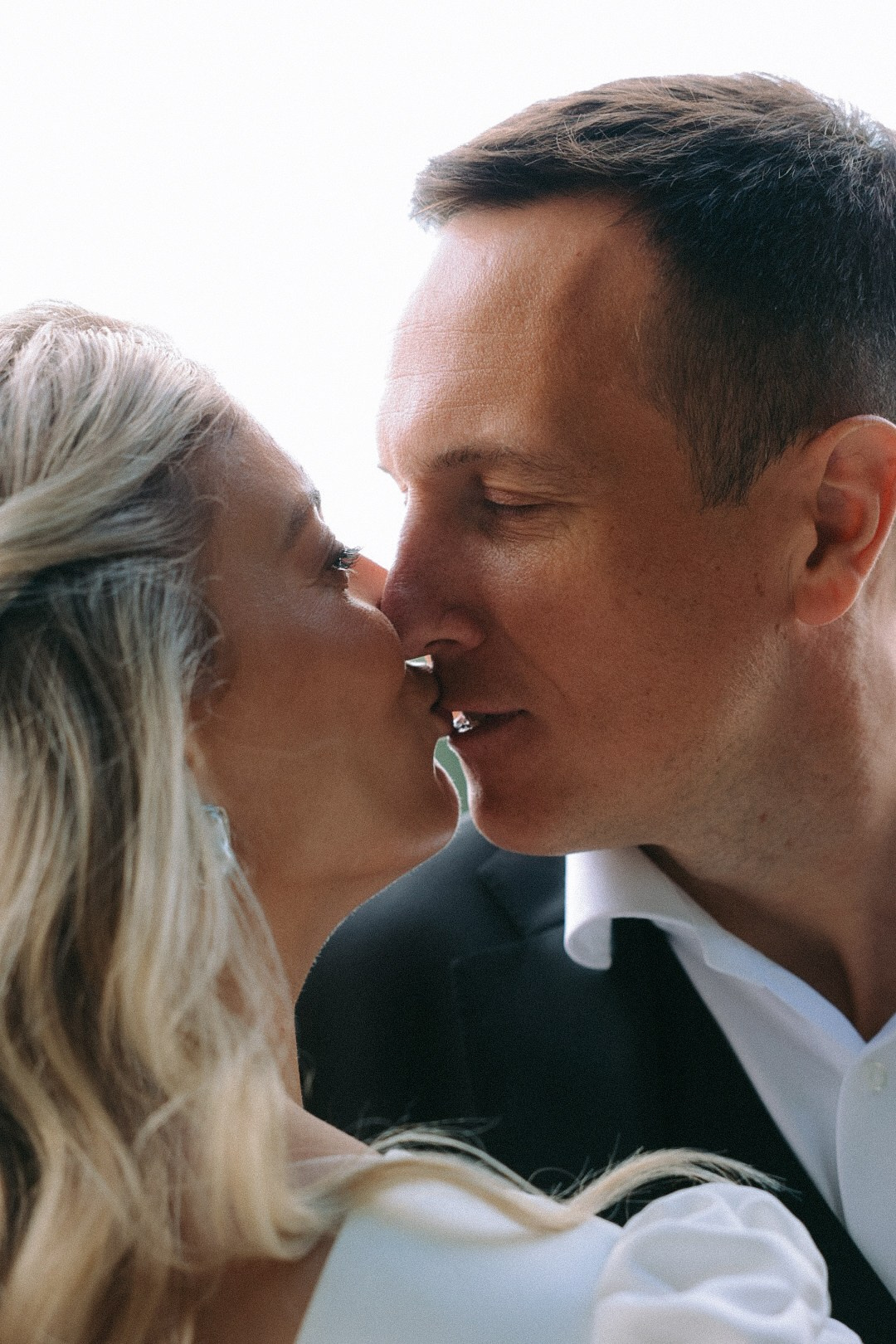 Сергей и Валентина. Фотограф Нижний Новгород