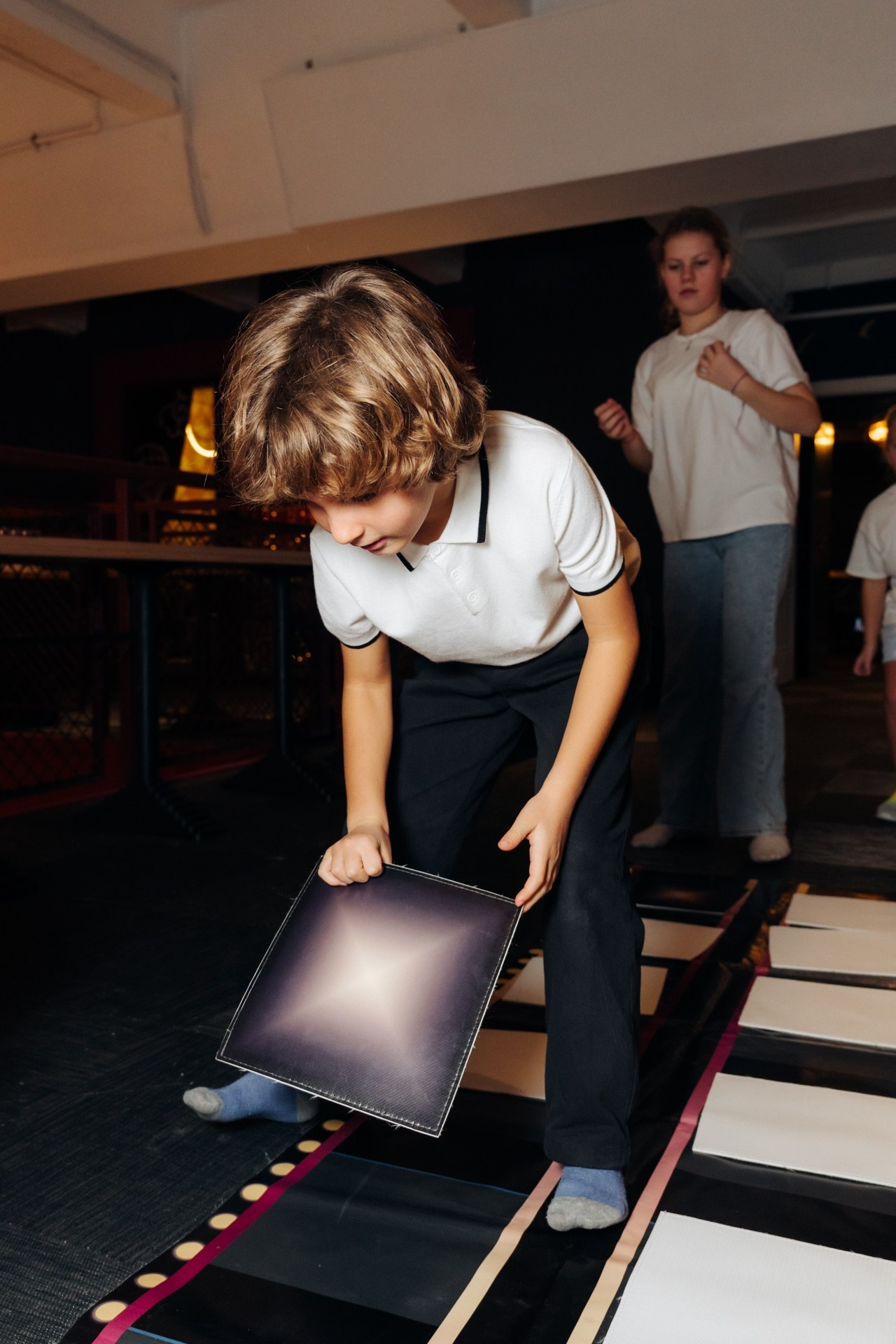 День рождения в Mouse House. Репортажный фотограф Санкт-Петербург