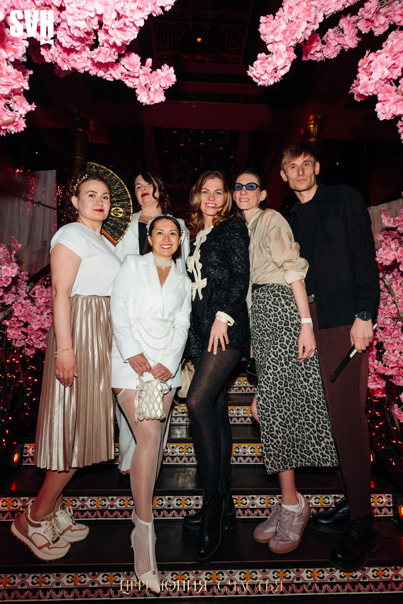 Odyssey «Церемония счастья». Репортажный фотограф Санкт-Петербург