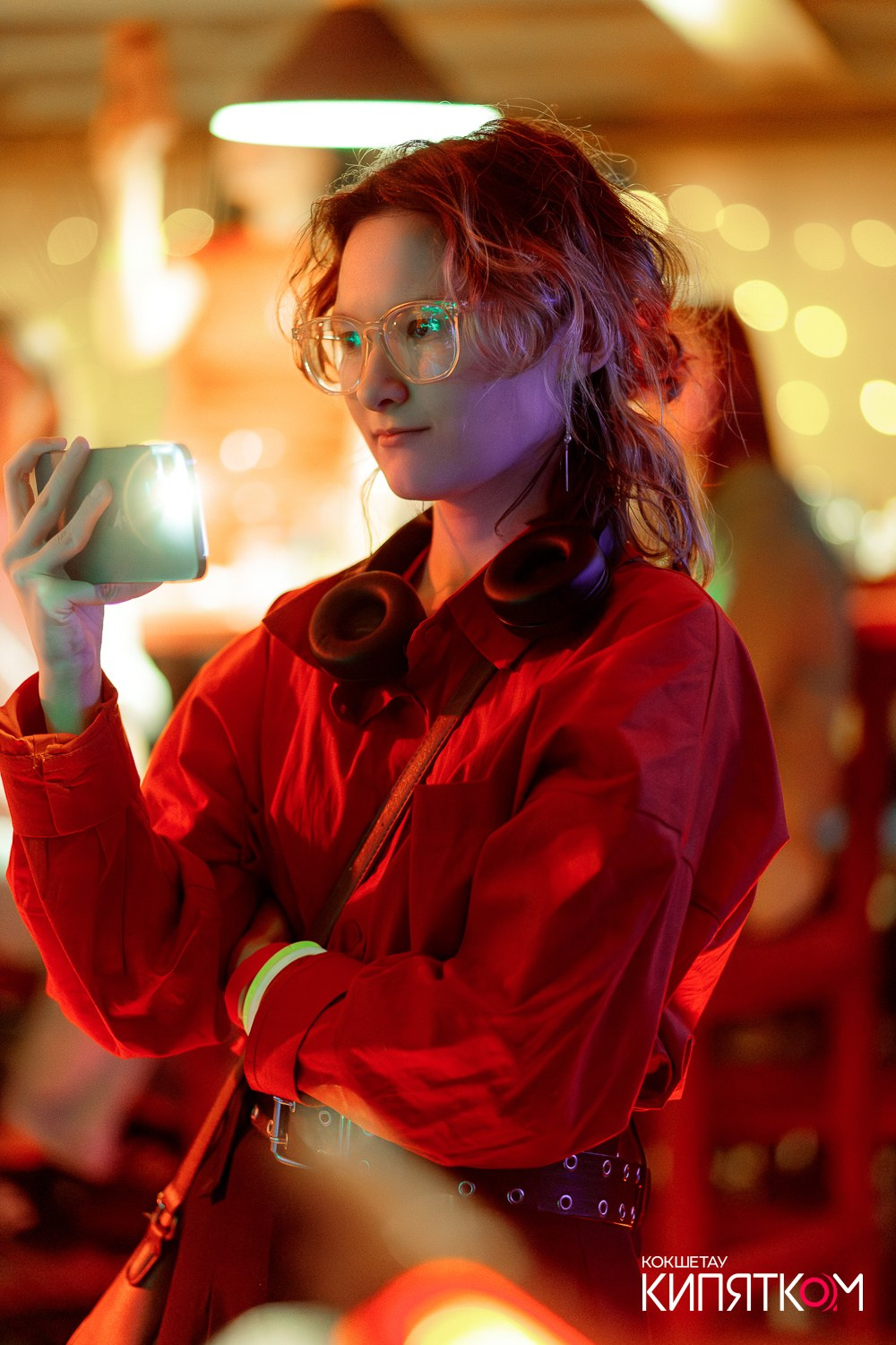 РОК КВАРТИРНИК. КИПЯТКОМ КОКШЕТАУ