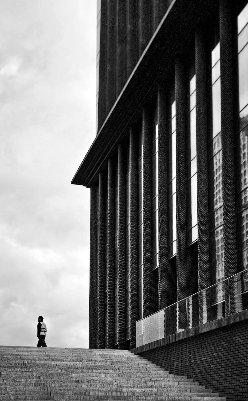 . Фотограф Иван Антонов