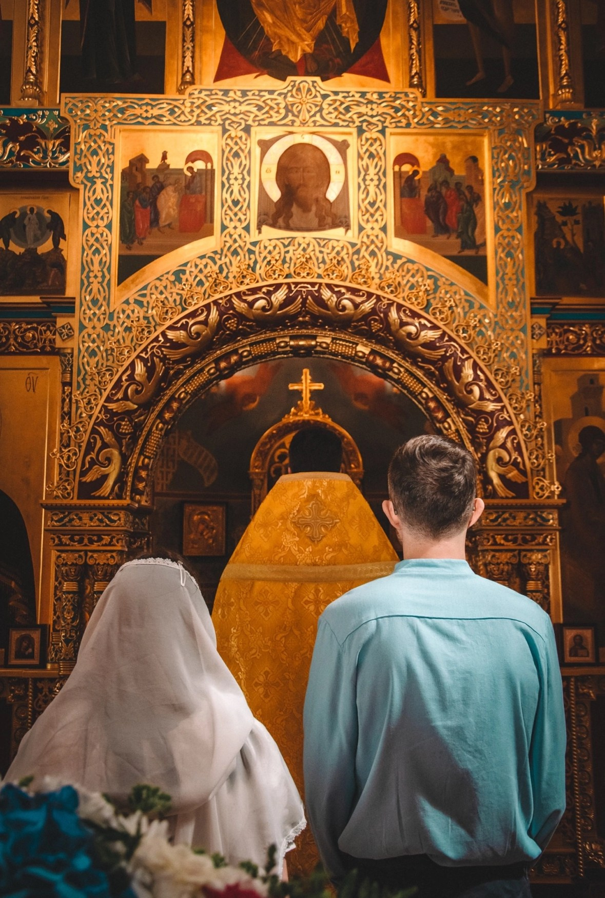 ВЕНЧАНИЯ. Фотограф крещений, семейный фотограф Приходько Ксения