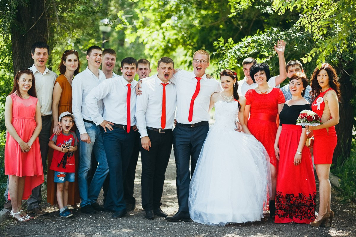 Wedding 2015. Свадебный и семейный фотограф в Оренбурге Евгения Атанова