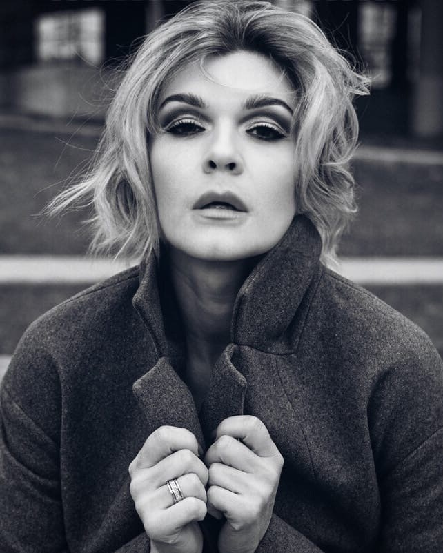 Inna. Personality models. Международное модельное агентство в Калининграде