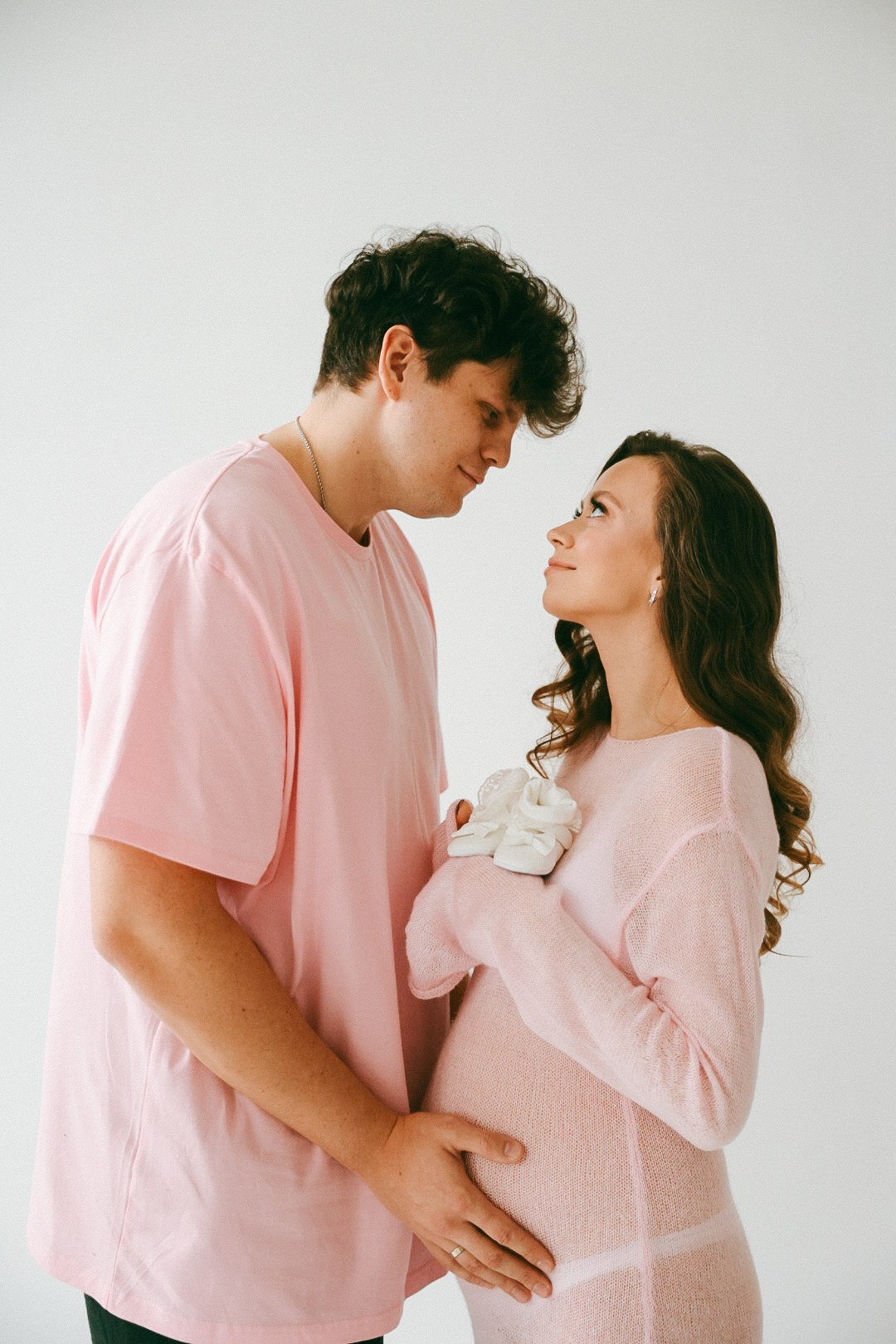 Вадим и Кристина. Фотограф Нижний Новгород