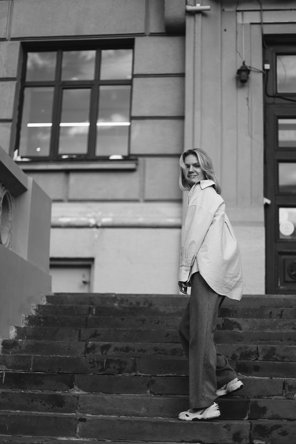 Оля. Фотограф Нижний Новгород