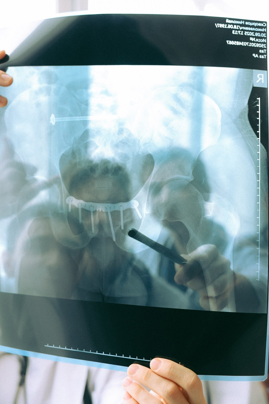 Без 5 минут врачи!. Фотограф Нижний Новгород