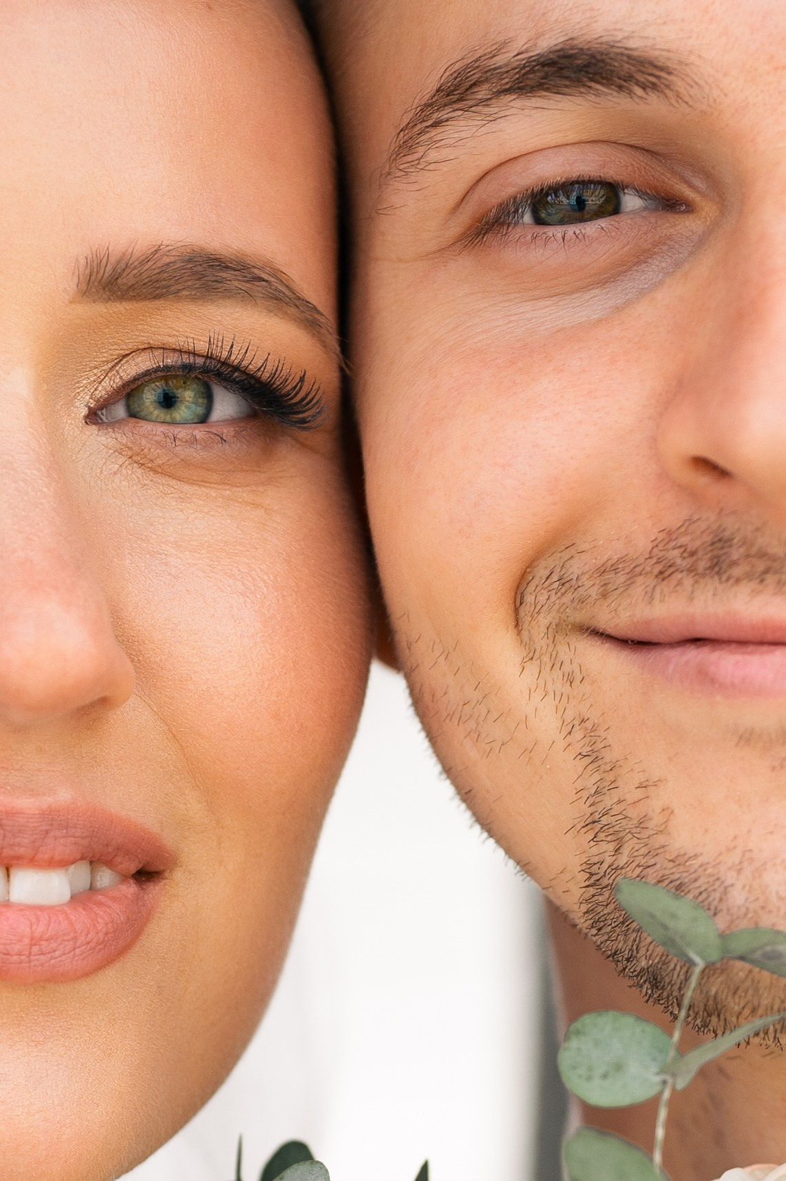 Сергей и Екатерина. Студия детской и семейной фотографии «Время улыбаться»