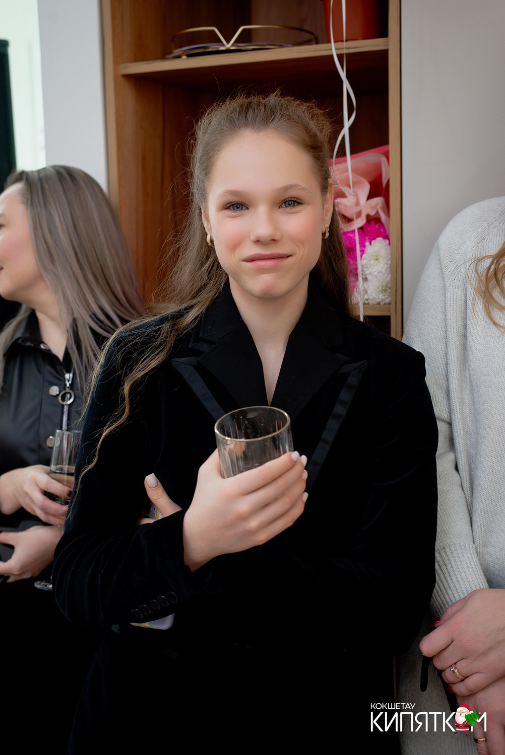 MILOVAL салон красоты. КИПЯТКОМ КОКШЕТАУ