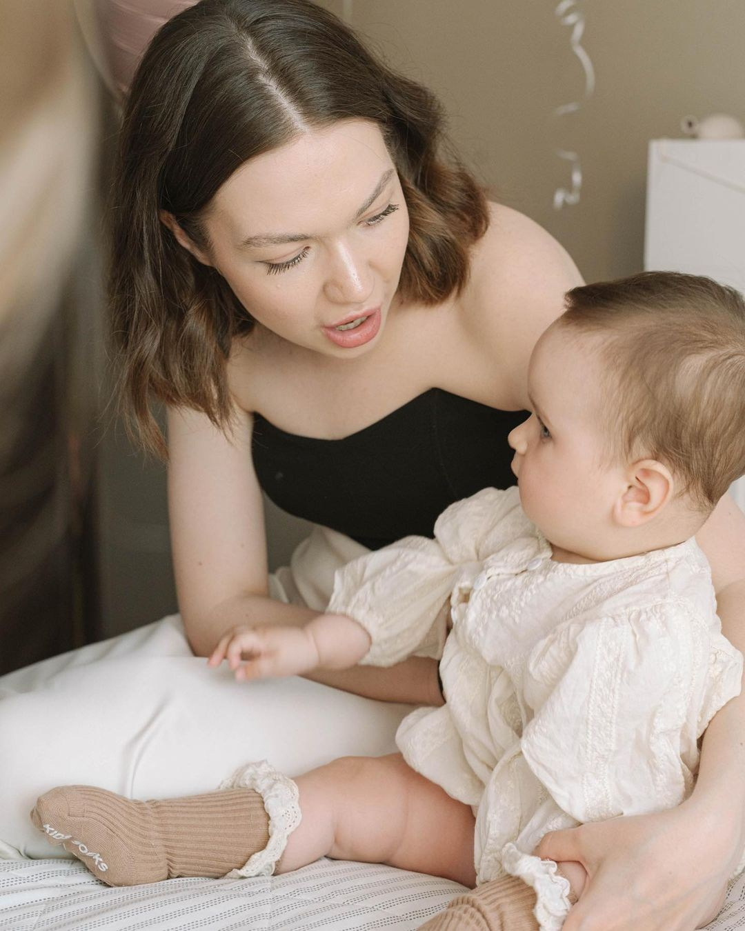 Луне 1 годик. Главная