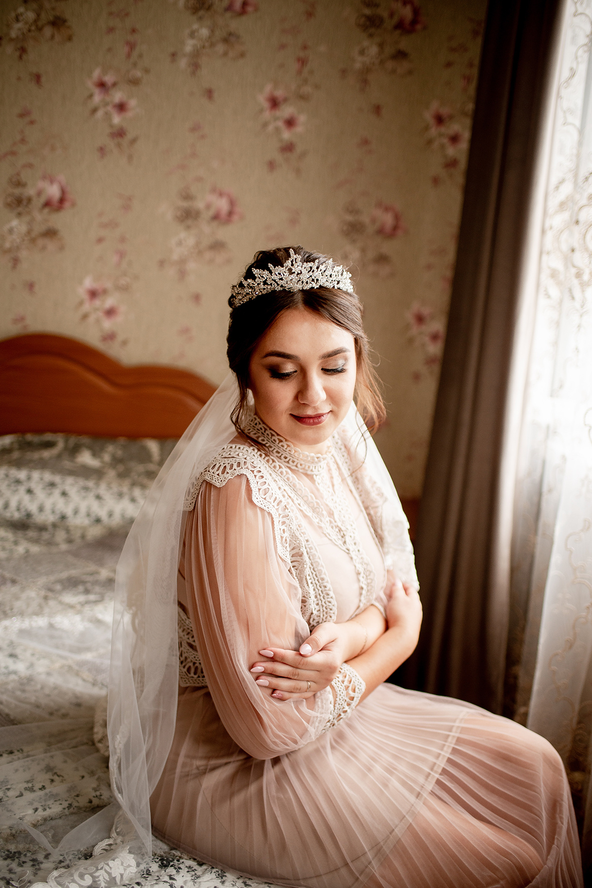 Портфолио. Фотограф Катрина Динкель