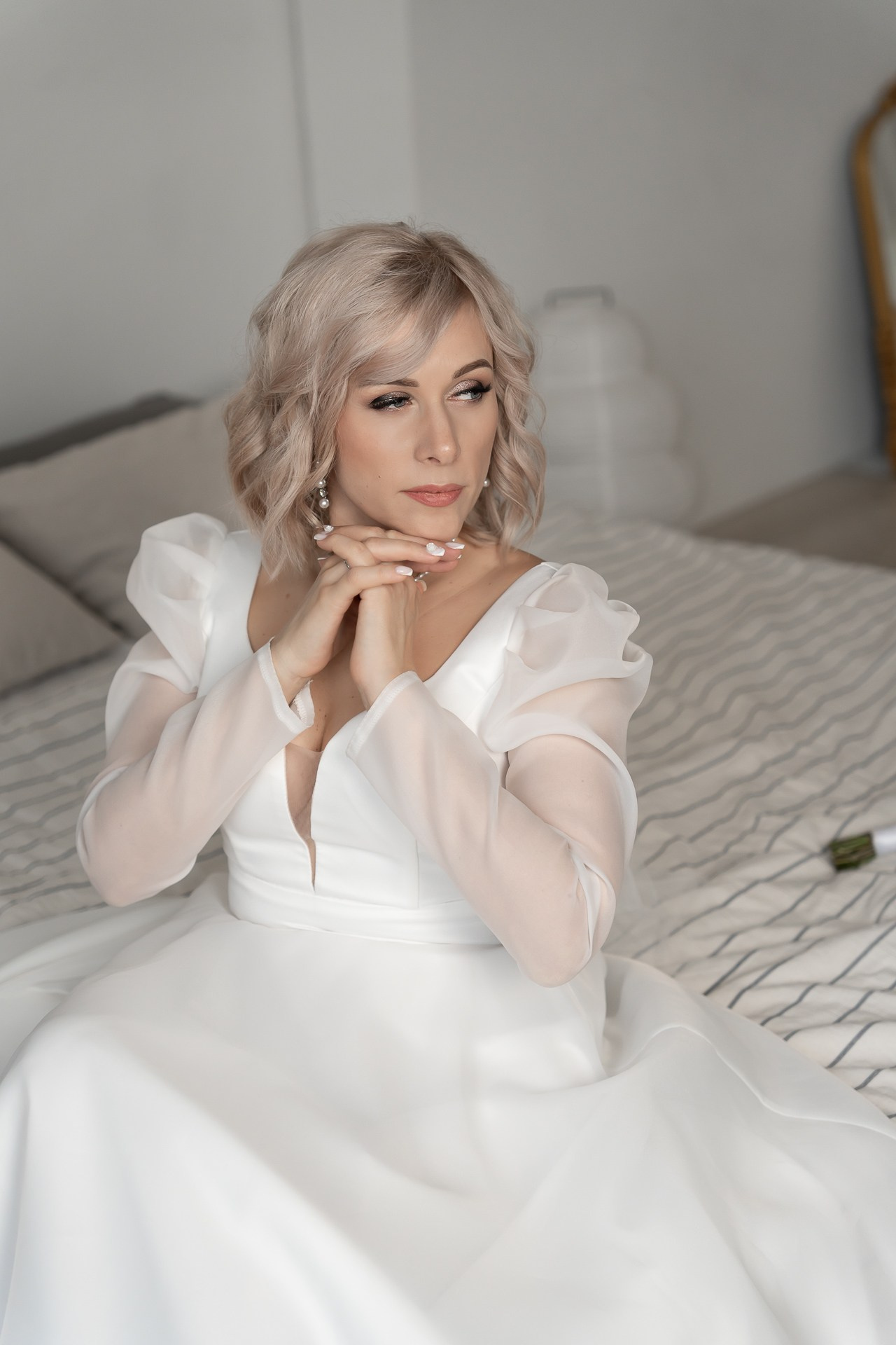 Ирина и Александр. Фотограф в Красноярске. Юлия Чаушанская