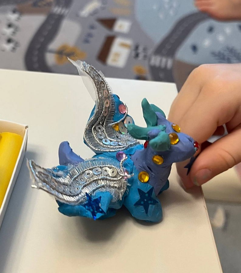 Неля Альшина-Мавлютова. Галерея участников Российской Премии Искусств