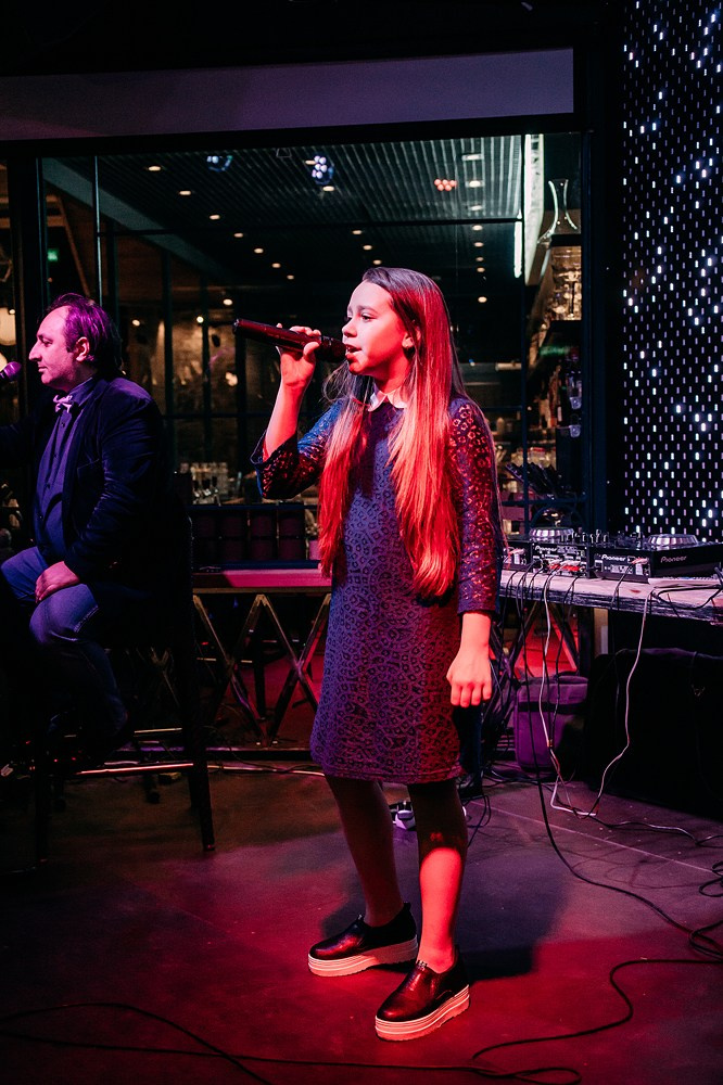 Семья. Семейный и школьный фотограф в Москве Юлия Кобзева