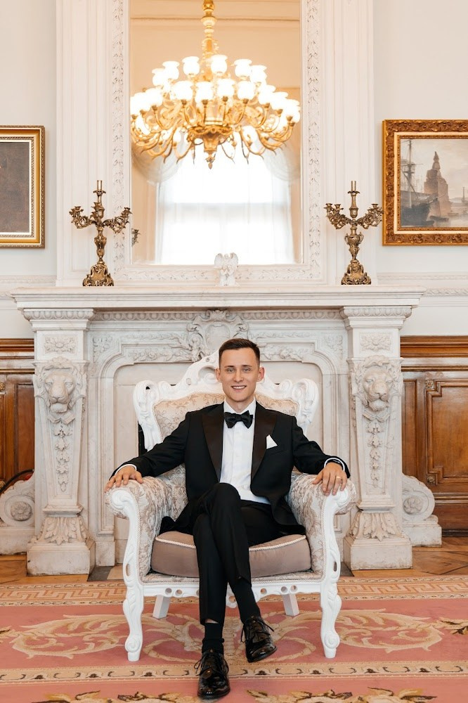 Владислав Казак