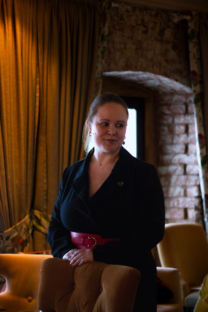 PRОЛАНЧ Таганка. Портретный фотограф Москва Юлия Трякина