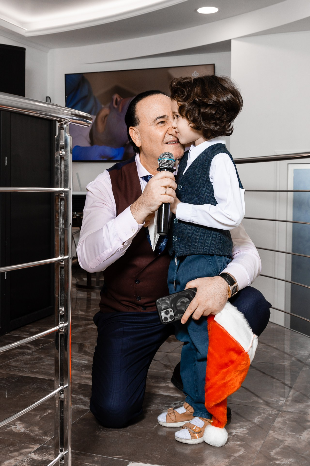 День рождения клиники Versailles. Фотограф в Санкт-Петербурге — Сергей Петров