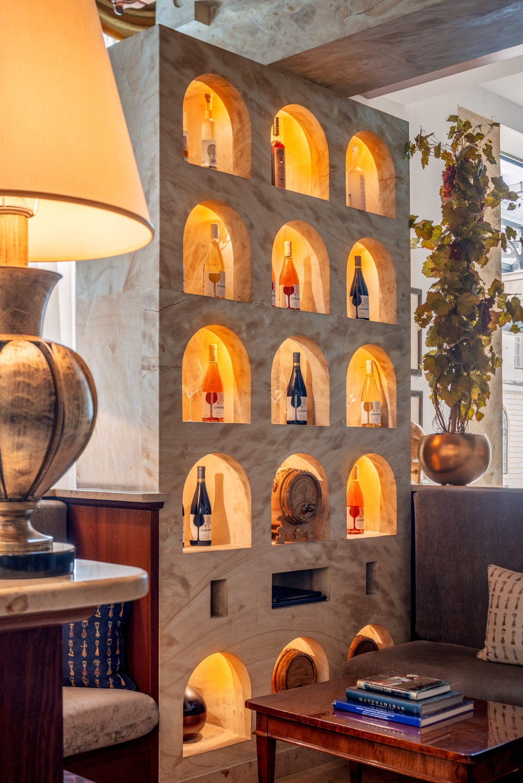 Интереьрная фотография. Вадим Щербаков | архитектурный фотограф