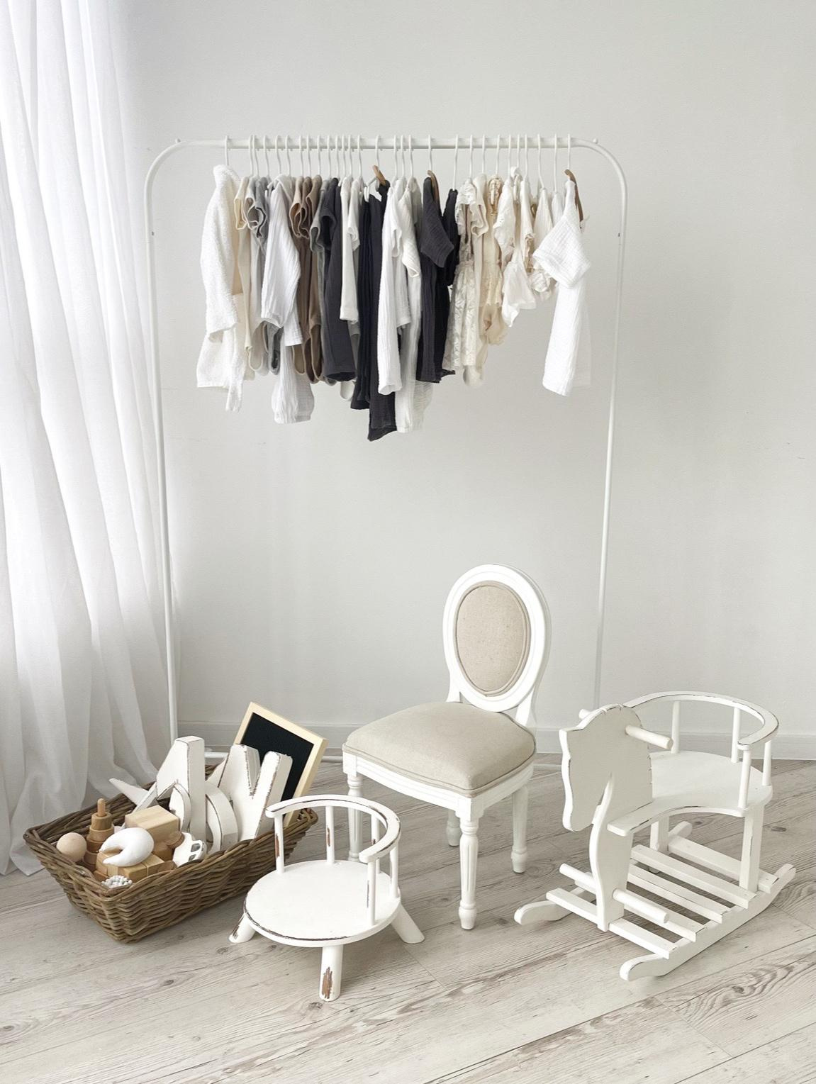 ОБО МНЕ. Детский и семейный фотограф Настя Костюк | Краснодар