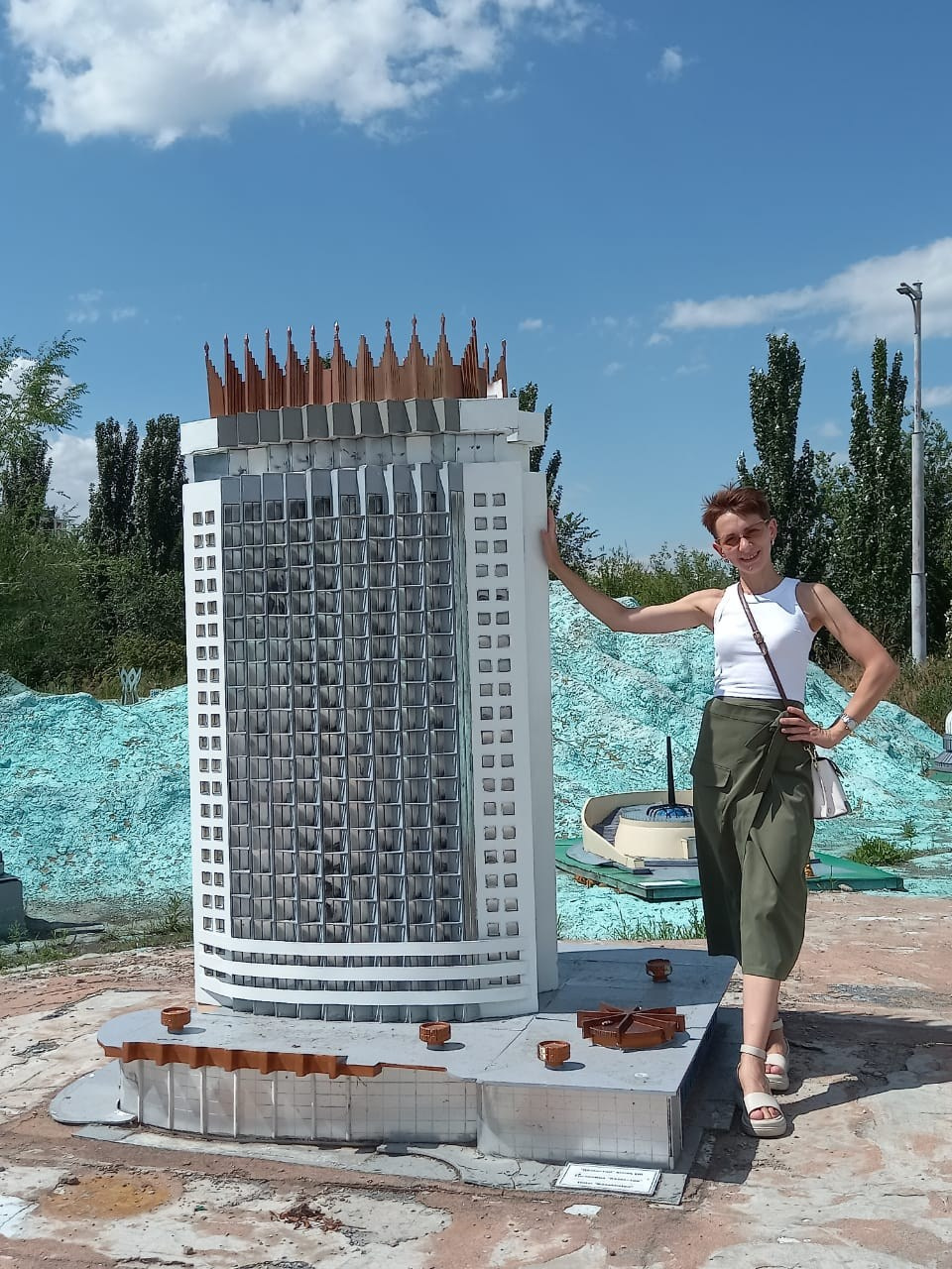 АСТАНА. Путешествия по России, Казахстану, подбор билетов